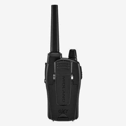 GXT1000 GMRS Walkie Talkie - GXT1000AZ