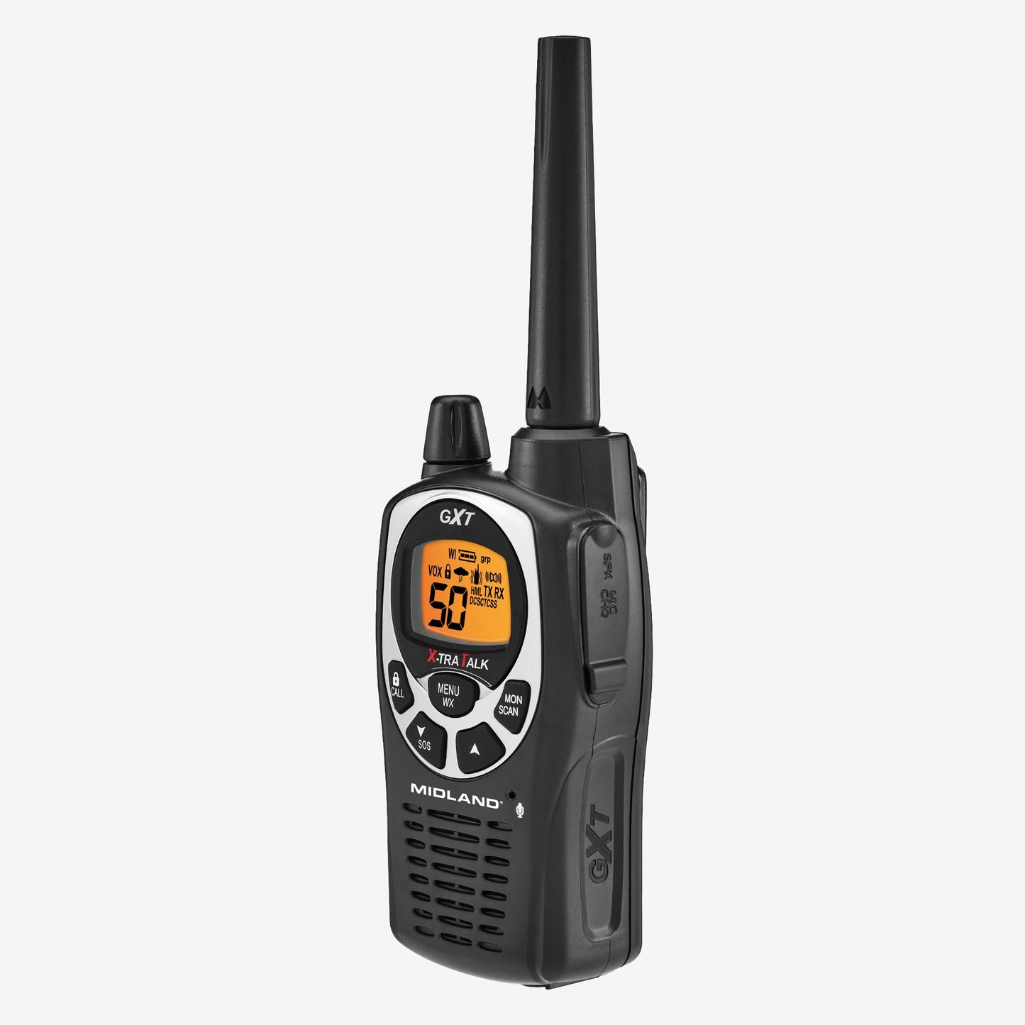 GXT1000 GMRS Walkie Talkie - GXT1000AZ