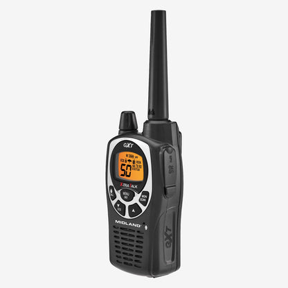 GXT1000 GMRS Walkie Talkie - GXT1000AZ