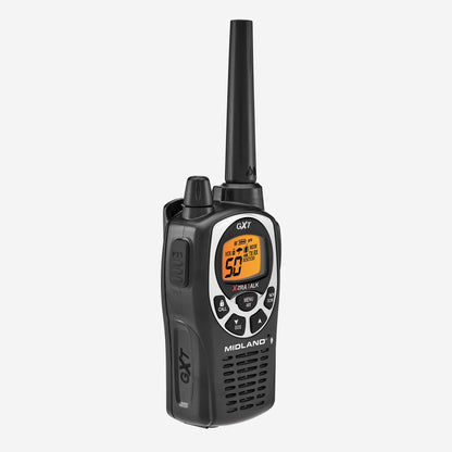 GXT1000 GMRS Walkie Talkie - GXT1000AZ