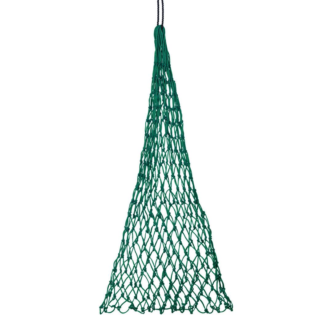 TuffRider Extra Slow Feed Hay Net: 42" Length, 1¼" Holes