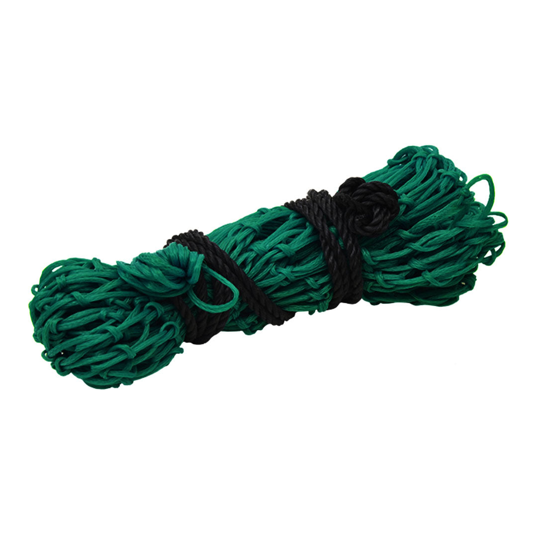 TuffRider Extra Slow Feed Hay Net: 42" Length, 1¼" Holes