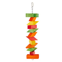 Happy Beaks Bird Toys