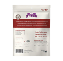 Health Extension Dehydrated Jerky Bison & Fish (4oz)