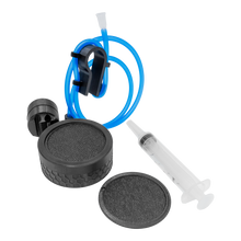 Magnetic Mandarin Dragonet Fish Feeder Kit