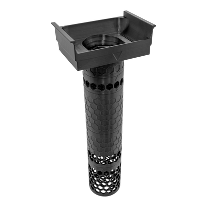 CaddyStack™ – Modular Filter Tower Kit