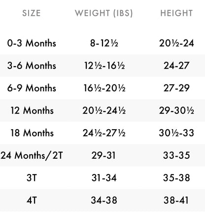 Light wash Jean | Wrangler Infant