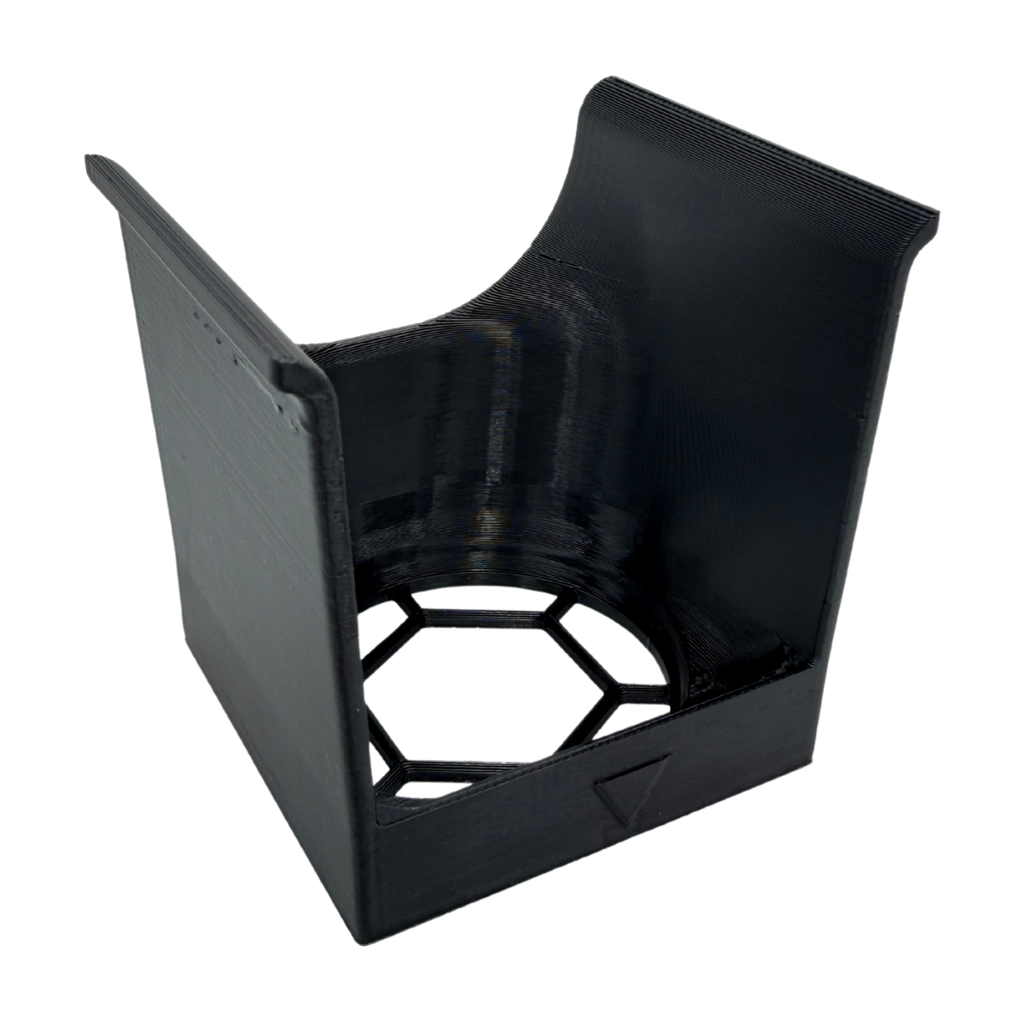 Extensions for CaddyStack™ - Modular Filter Tower