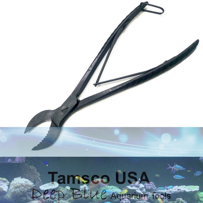 Heavy Duty Coral Cutter 8" (Cow Horn Jaws)