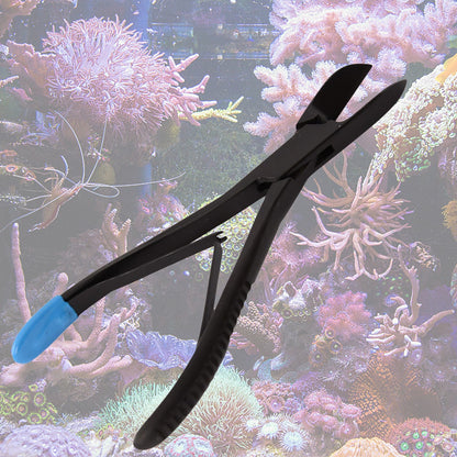 Heavy Duty Coral Cutter  8" (Black Oxidized)