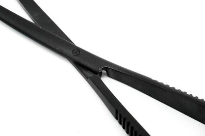 Heavy Duty Coral Cutter  8" (Black Oxidized)