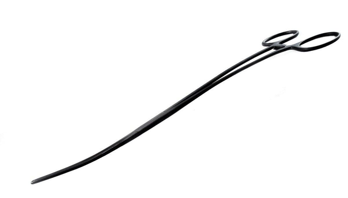 Curved Clamp 10" (Bozeman)