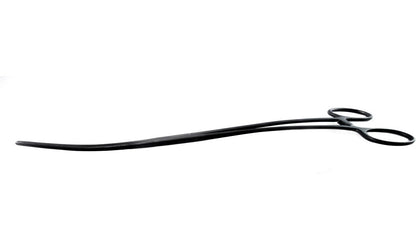 Curved Clamp 10" (Bozeman)