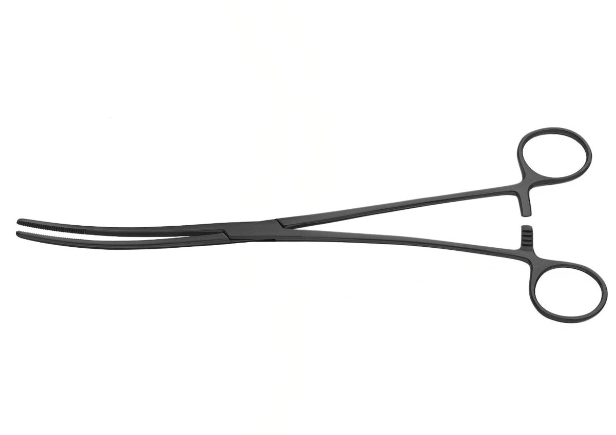 Curved Clamp 10" (Bozeman)