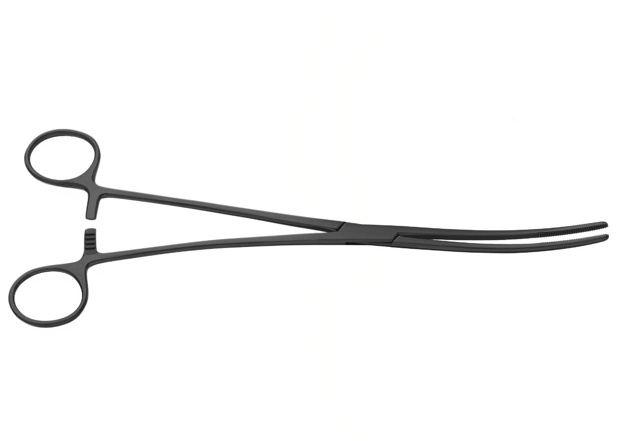 Curved Clamp 10" (Bozeman)