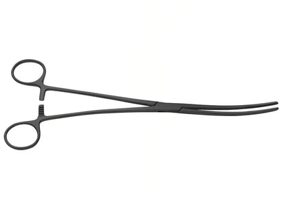 Curved Clamp 10" (Bozeman)