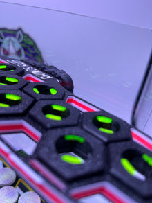 NEXUS LG FRAG RACK