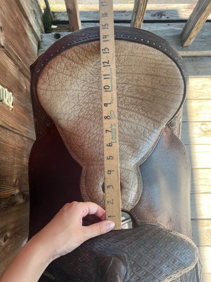 14" JJ Pro Elite