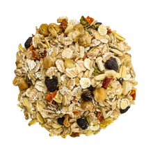 Bean Bistro Feast On The Fly