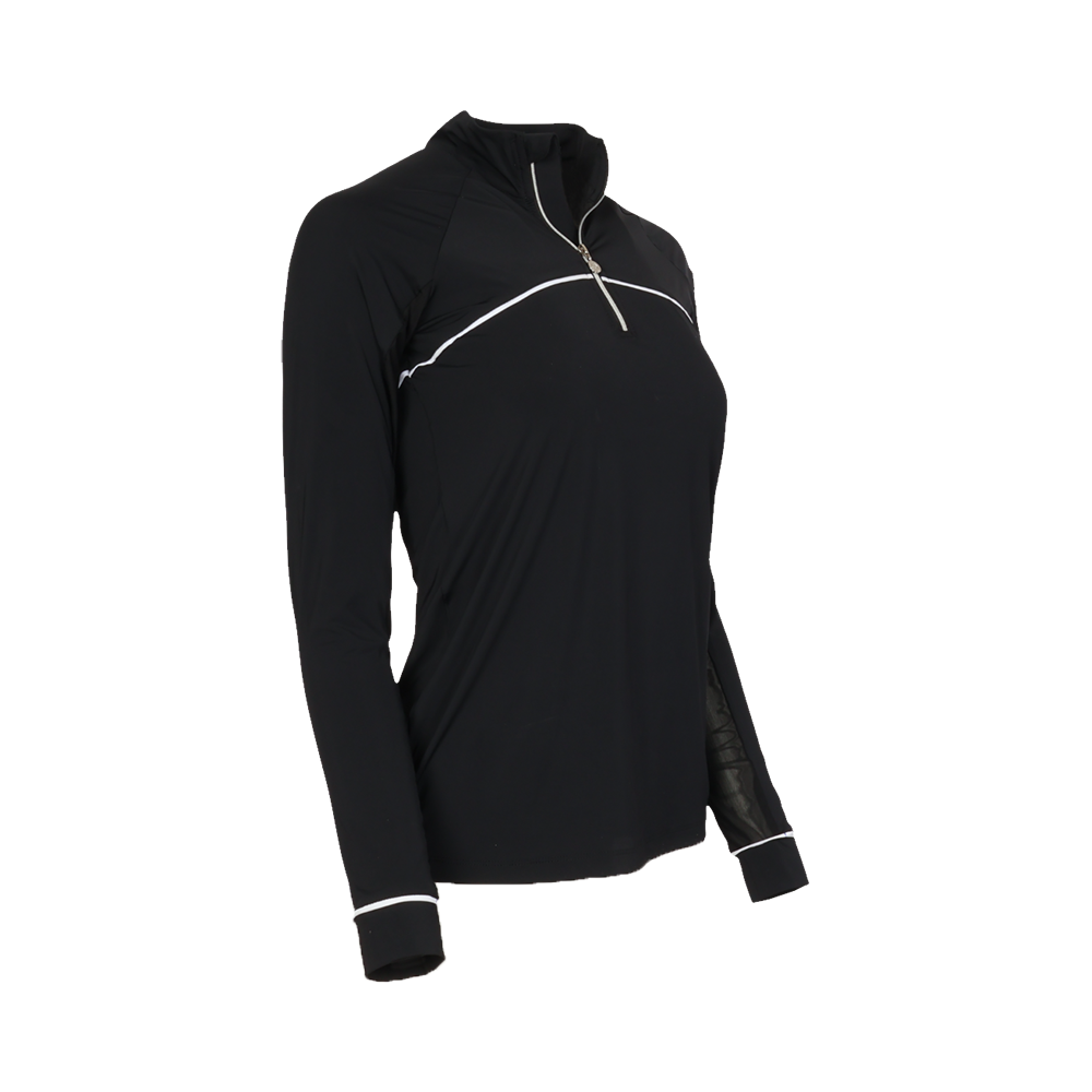 Dapplebay Lady 1/4 Riding Top
