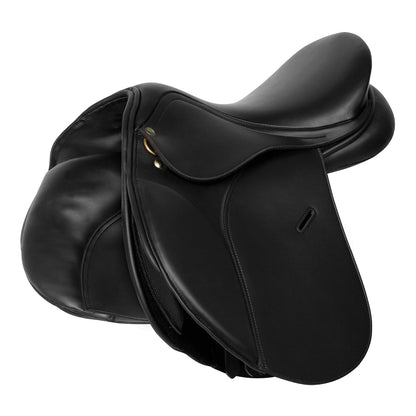 Vegan-X All Purpose Pony IGP Saddle