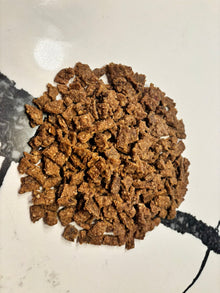 Organic Beef Training Treats | High-Value Dog Training Bites
