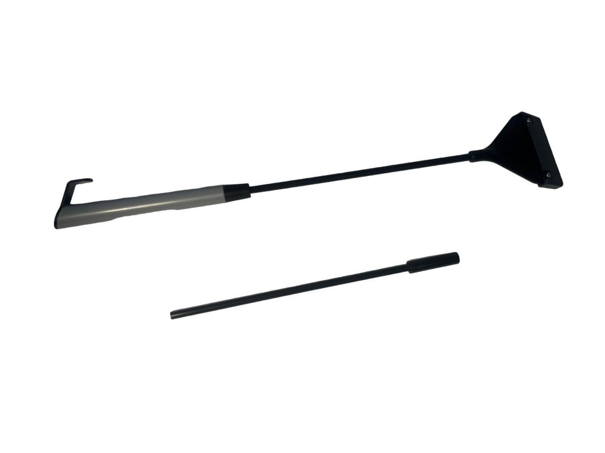 Aquarium Algae Scraper (24")