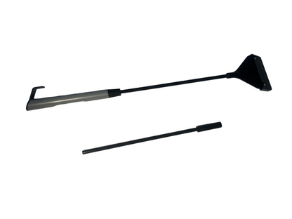 Aquarium Algae Scraper (24")