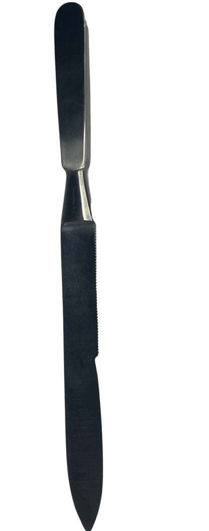 Amputation Knife