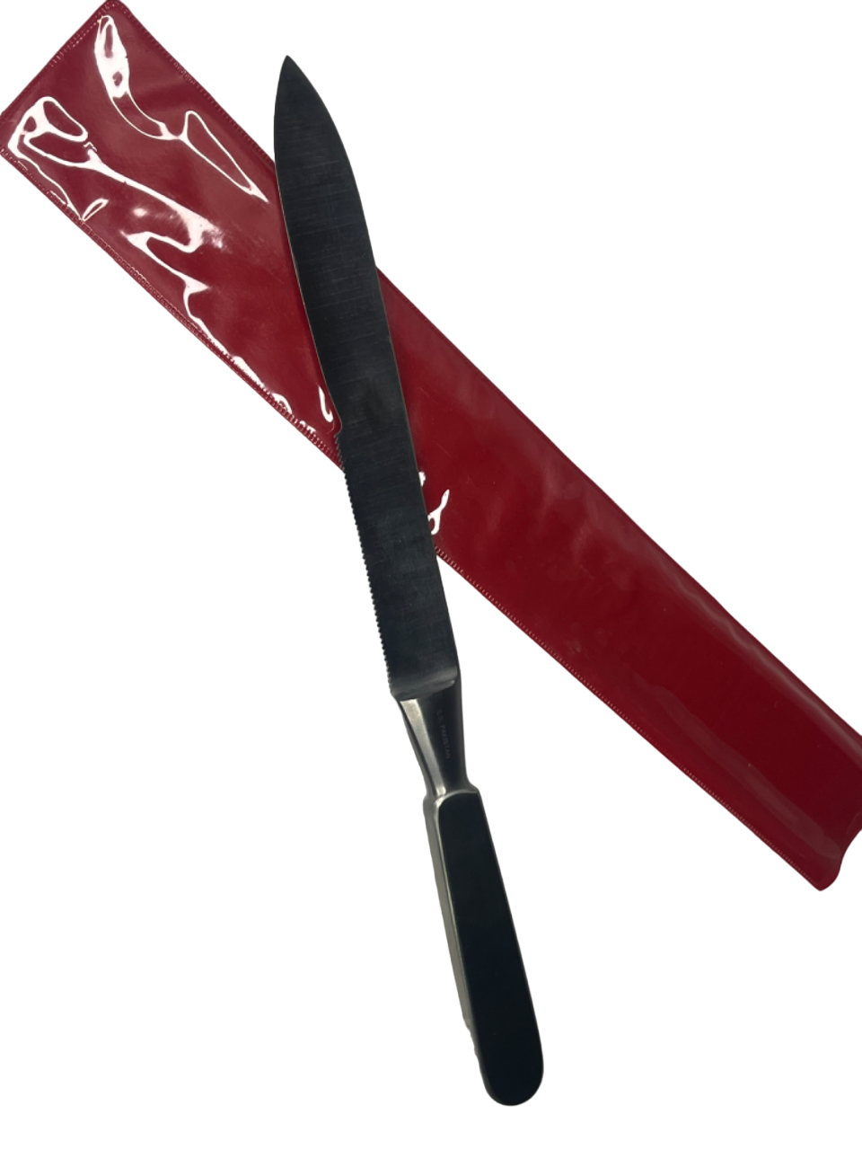 Amputation Knife