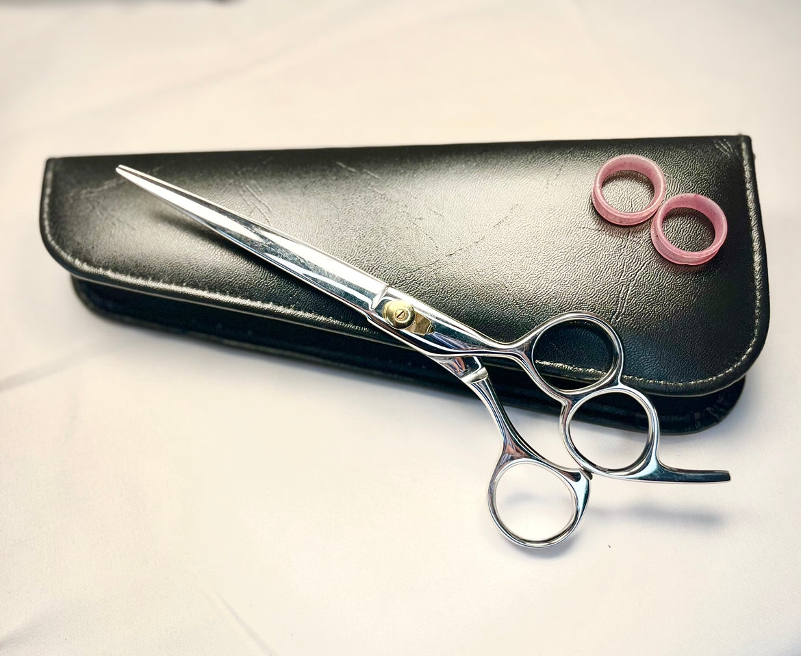 Barber shear 7.5"