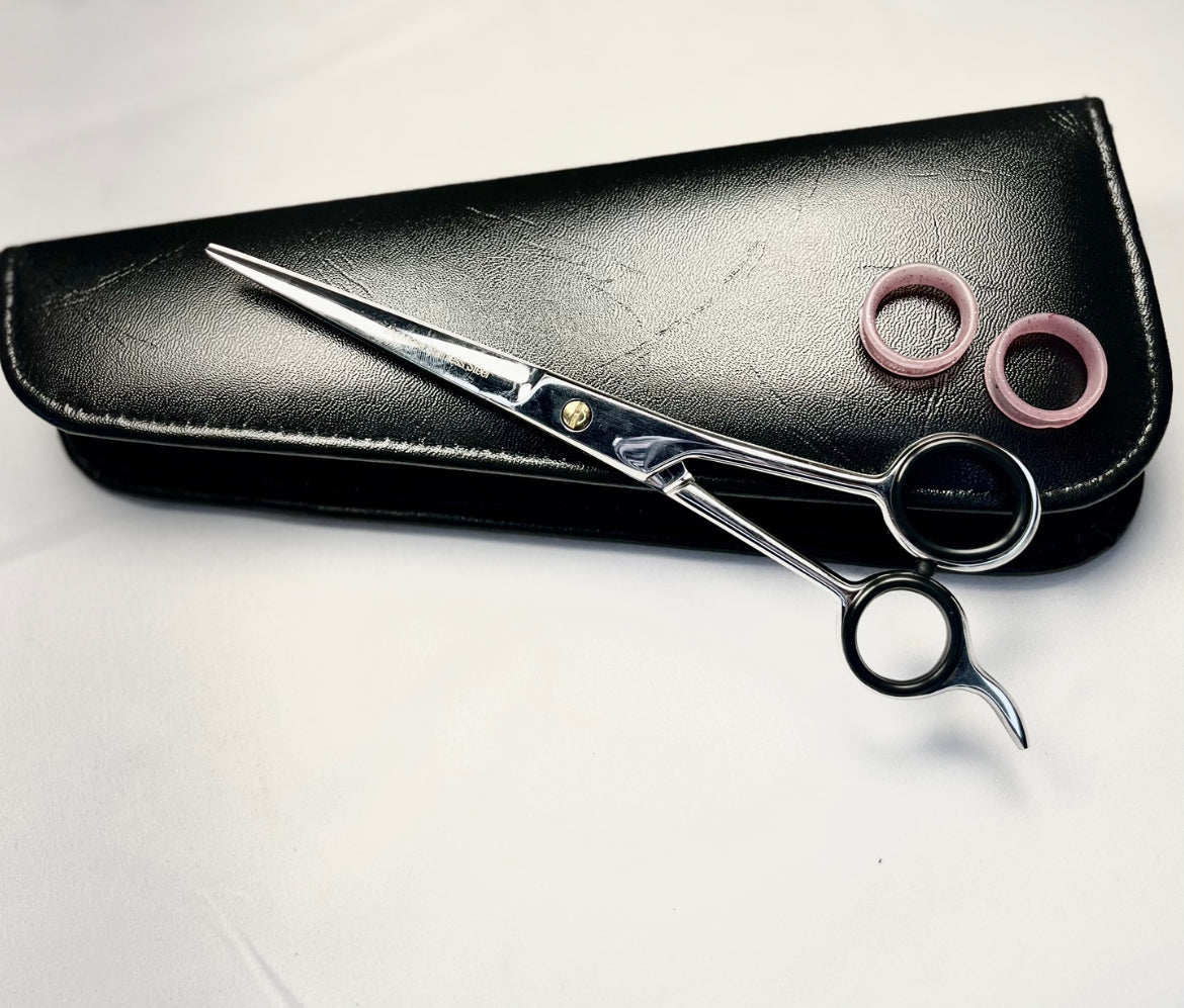 Barber Shear 7.5"