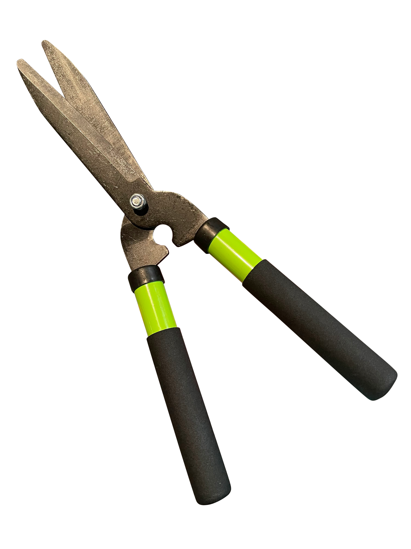 Mini Garden Hedge Shear Clippers