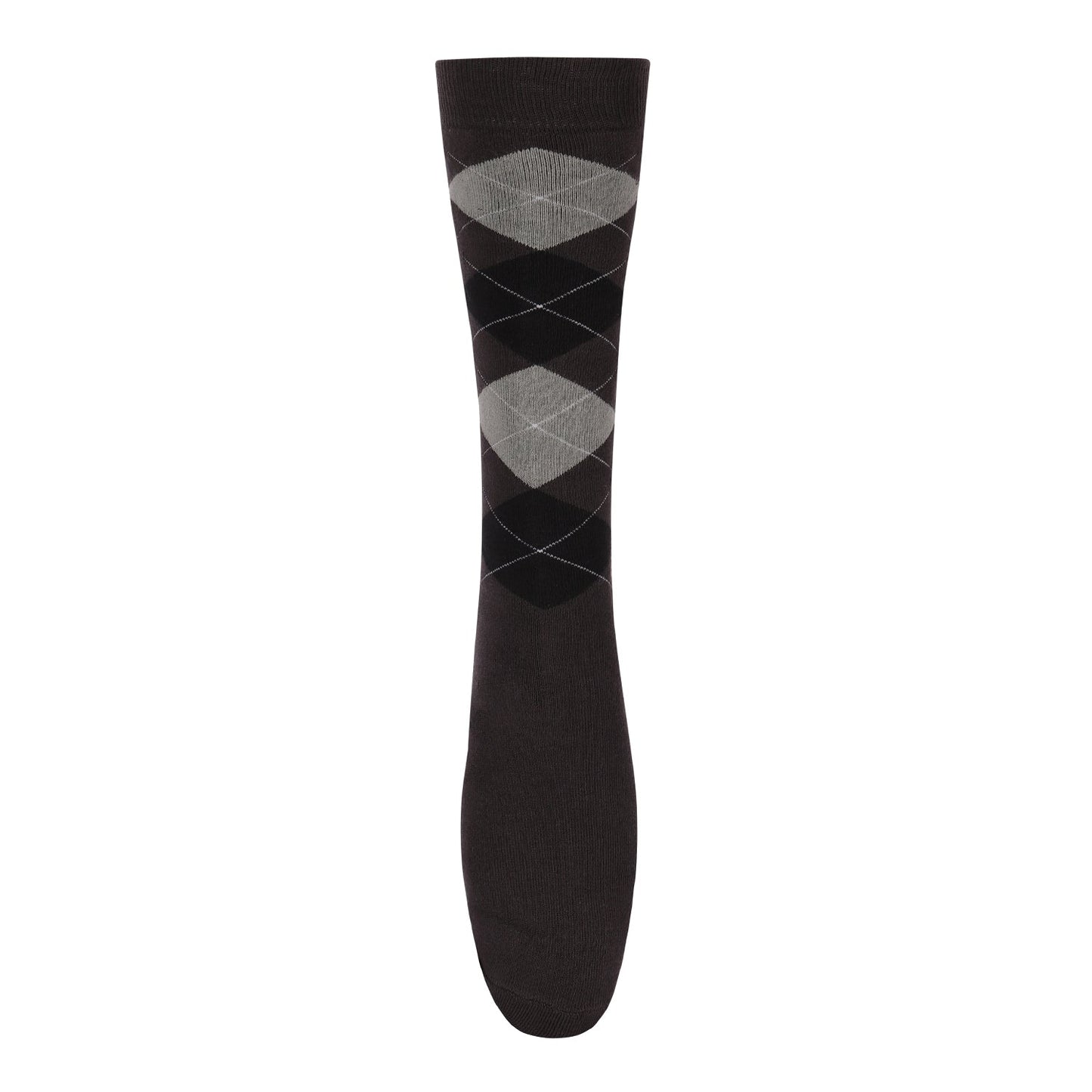 TuffRider ARGYLE WINTER SOCKS