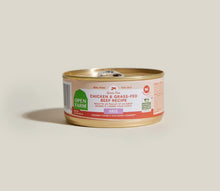 Open Farm Grain Free Chicken & Beef Pate For Cats (2.8oz)