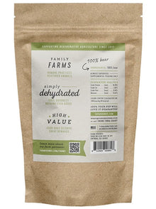 Farm Hounds Boar Strips Dog Treats (4.5oz)