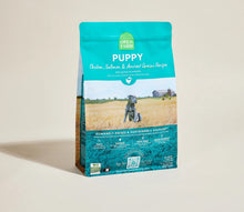 Open Farm Puppy Chicken, Salmon & Ancient Grains Dry Dog Food (4lb)