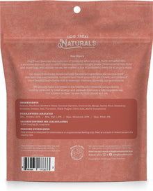 Dog Treat Superfood Sticks, Salmon & Mango Dog Treats (10oz)