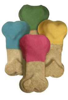 Claudia's Luv Bones