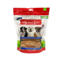 PCI 100% Chicken Breast Tenders Slices Dog Treats (8oz)