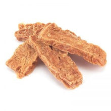 PCI 100% Chicken Breast Tenders Slices Dog Treats (8oz)