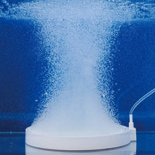 Nano levegőztető akváriumba