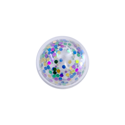Kong Cat Active Confetti Ball