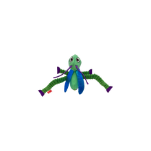 Kong Crackles Grasshopper