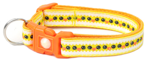 Hatching Chicks Breakaway Cat Collar