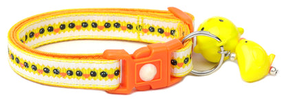 Hatching Chicks Breakaway Cat Collar