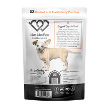 Farm To Pet Live Like Roo Turkey Chips (4oz)