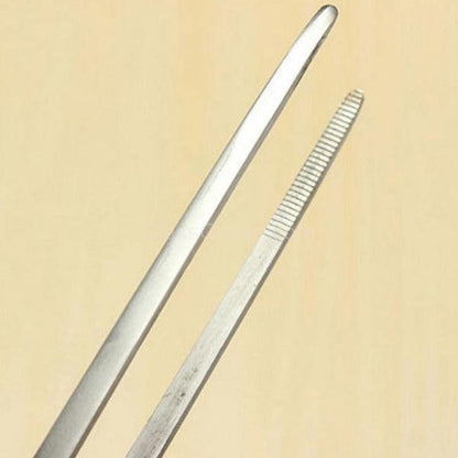 Long Aquascaping Tweezers