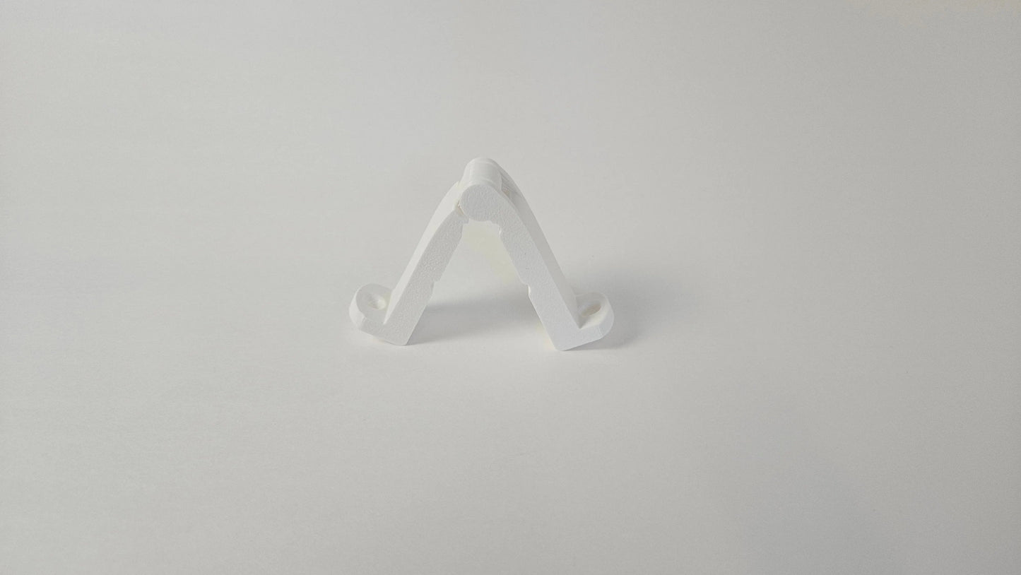 Xpen Wall Mount Brackets Long Design For Custom Pet Pen Configurations 4 Pack