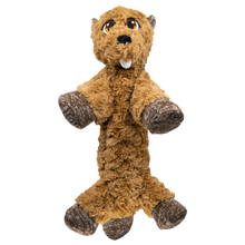 Kong Low Stuff Flopzie Beaver Medium